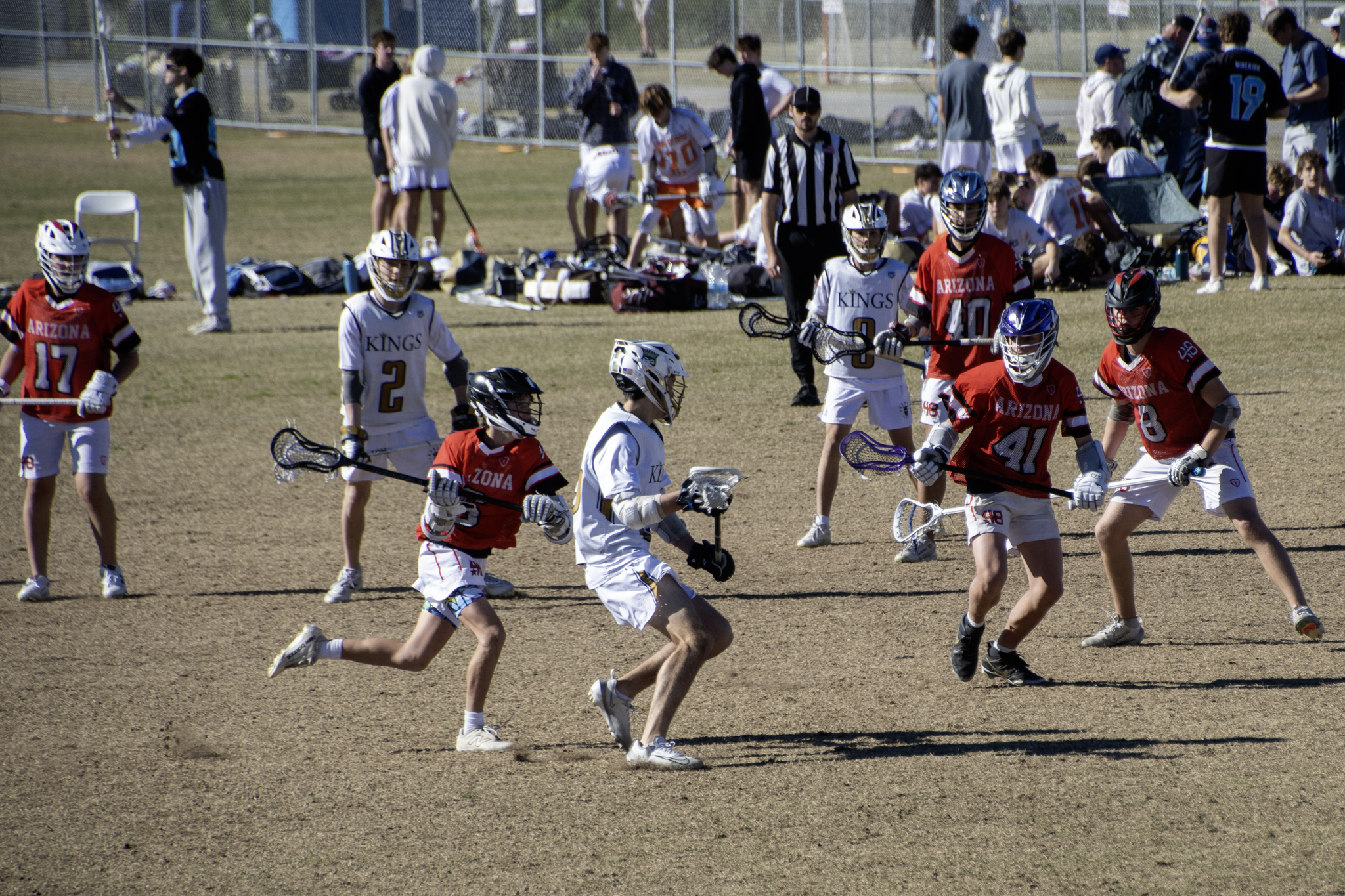 2030 vs Colorado Kings 17